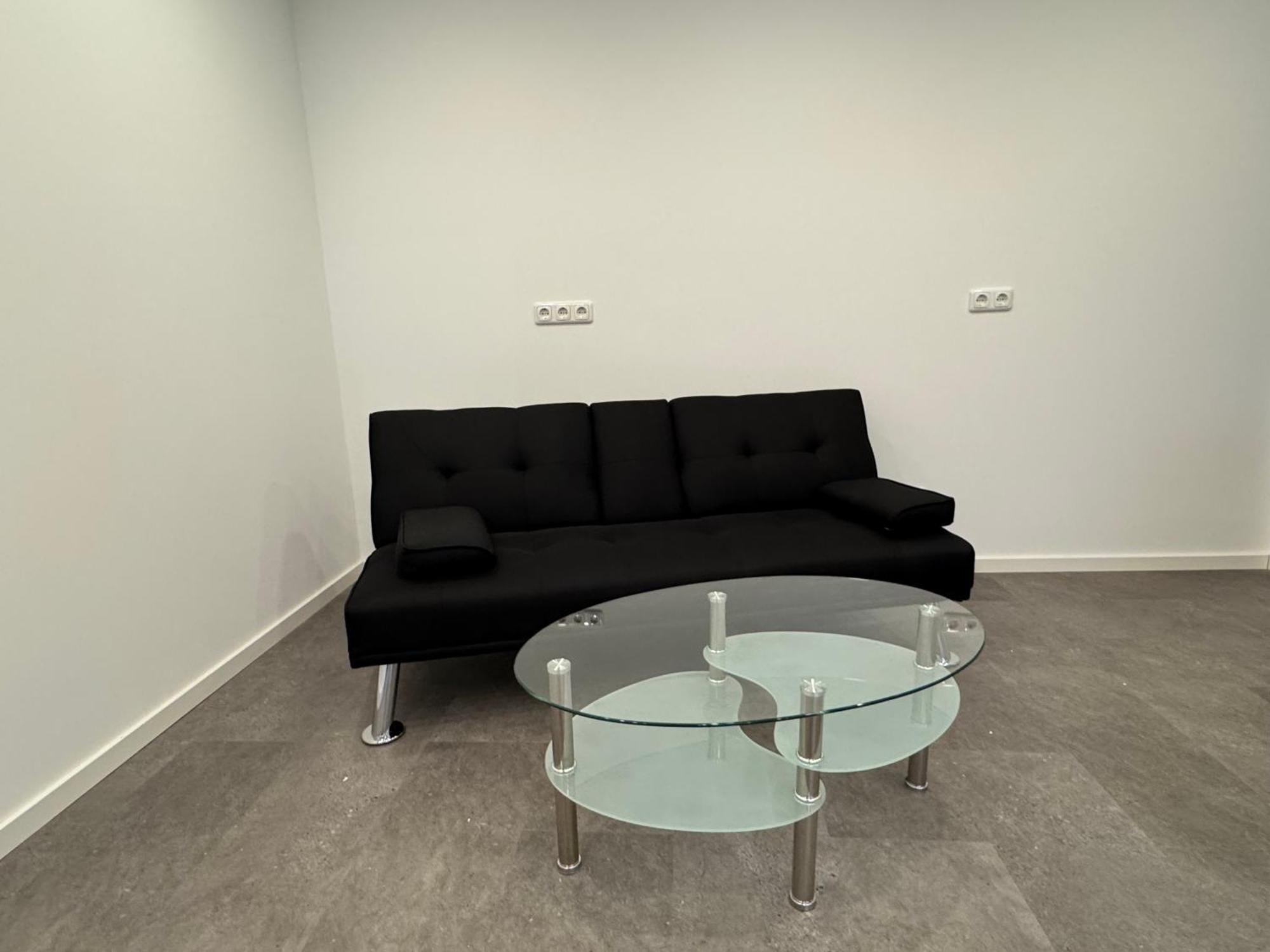 W&P Living Wohnung Mit Ausblick - Parkplatz Biberbach  Exterior photo